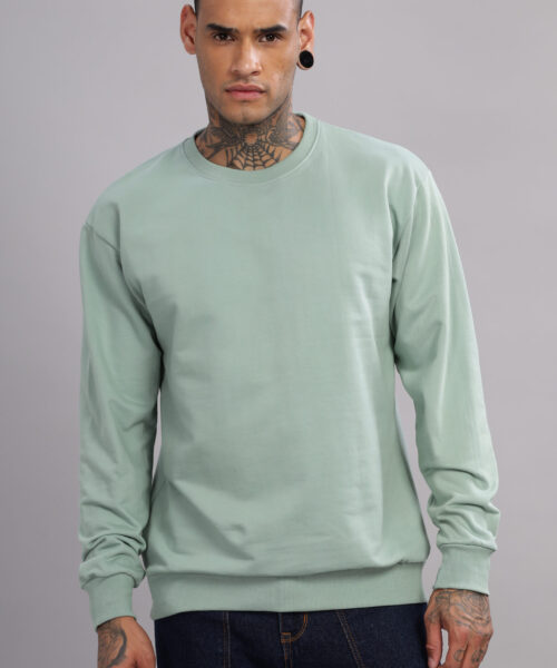 Sage Sweatshirt