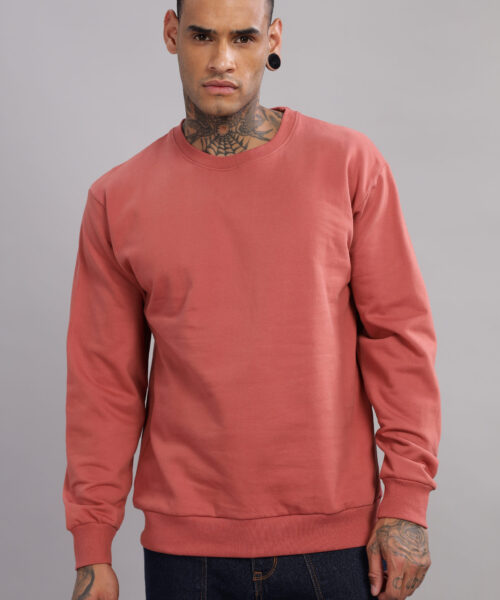 Rosewood Sweatshirt